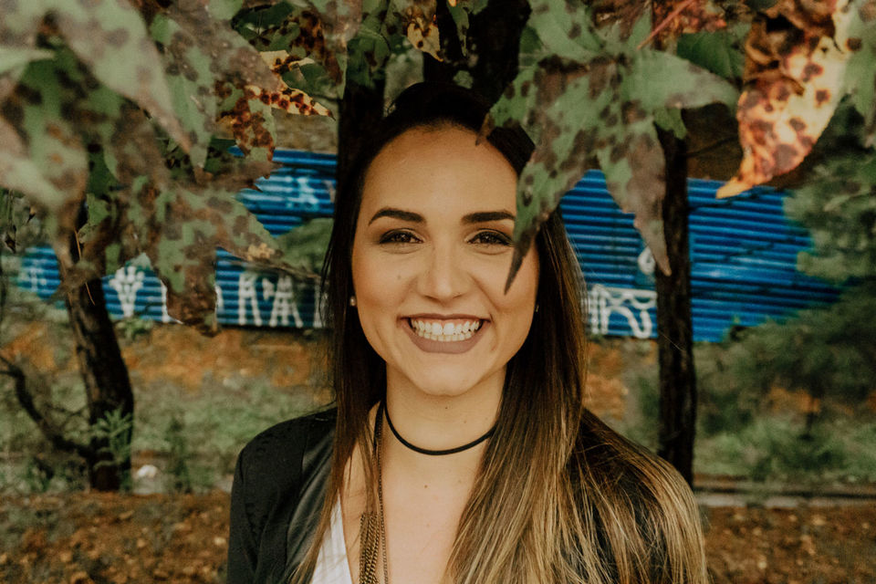 Liberdade | Lauren Liberdade | Lauren